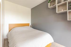 Appartements Appartement 1 piece tres chaleureux : photos des chambres