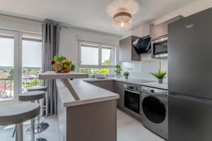 Appartements Appartement 1 piece tres chaleureux : photos des chambres