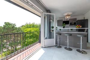 Appartements Appartement 1 piece tres chaleureux : photos des chambres