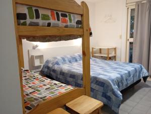 Monoambiente céntrico con balcón - Posadas, Misiones