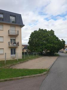 Appartements Appartement 1 piece tres chaleureux : photos des chambres