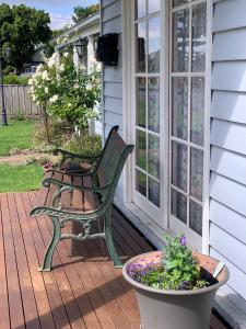 That Seaside Cottage - Fully equipped home, 4 Bedrooms on the foreshore