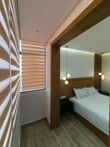 Luxury Apartment with Panoramic View