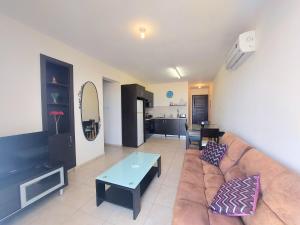 Mythical Sands - Andreas