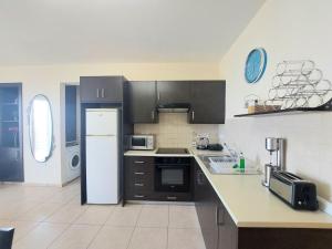 Mythical Sands - Andreas