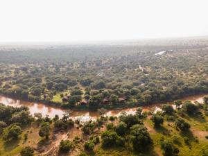 Royal Mara Safari Lodge