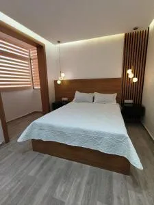 Luxury Apartment with Panoramic View - Aït Ahmed