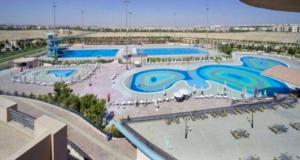 Comfy Relaxing Home in Madinaty