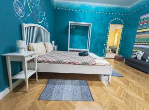 Timisoara Central Vibes Belle Vue Apartments