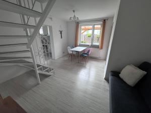 Apartament na Kanałowej