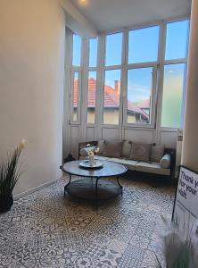 Timisoara Central Vibes Belle Vue Apartments