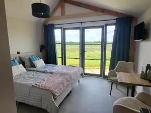 Huisje Mina - Gapinge