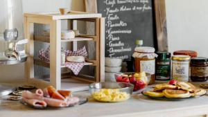 B&B / Chambres d'hotes ECURIE DES 2 TOURS : photos des chambres
