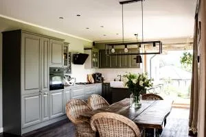 Na Szczycie Konopi - Wilkowice