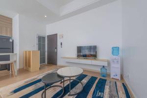 Magnificent 1Br Gem at Laurel