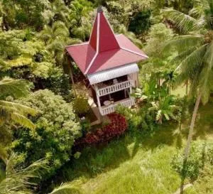 Lake View Bungalows - Khukkhak-part