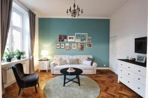 Słoneczne, 3 pokoje, Stare Miasto, Wawel, Kazimierz