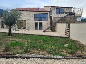 Le Madrès - Espira-de-Conflent