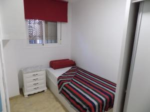 Los Abencerrajes-Almería