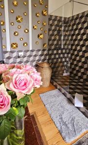 Maisons de vacances Chateau Tanesse de Tourny : photos des chambres