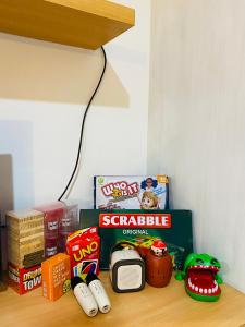 Quickscape - Azure Staycation