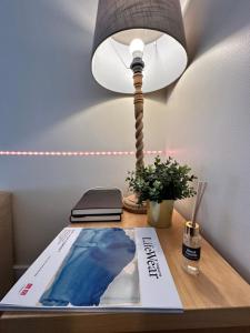 Appartements Studio 30m2 a 1O min du metro Pont de Sevres L9 : photos des chambres