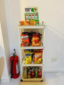 Quickscape - Azure Staycation