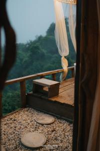 Chi Bo ดอยช้าง