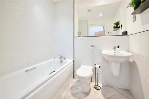 City Centre Apartment Jewellery Quarter