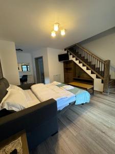 Apartamente Casa Albu