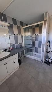 Maisons de vacances Maison a la Campagne : photos des chambres