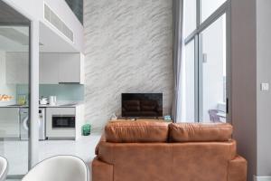 The Echelon Sukhumvit 11 by LeFoyer