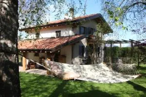 Casa Lanzo - 兰佐丁泰尔维