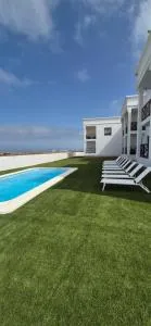 Cotillo Star by NicoleT - Roque