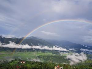 Himalayan Hidden Treasure