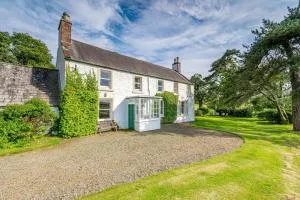 Bellrigg - Bridge of Dee