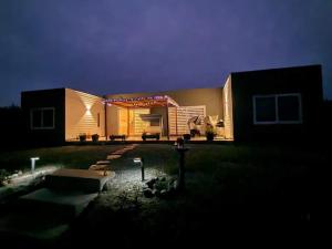 Linda casa en yumbel