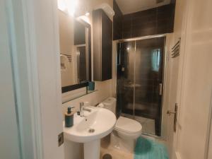 Apartamento en pleno centro historico