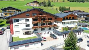 Appartement Schattauer