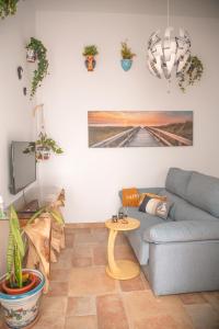 Apartamento en pleno centro historico