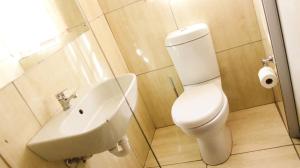 55 On Wynne Guesthouse