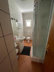 Apartman Theresa 