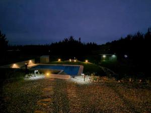 Linda casa en yumbel