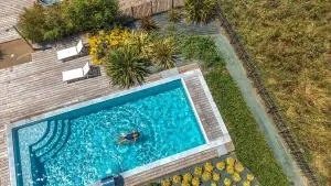 Château Saint Gilles - Bayeux - 贝叶