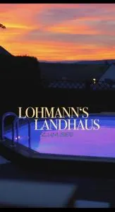 Lohmann's Landhaus zum See - Ebertshausen