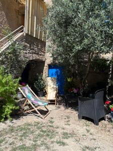 Maisons de vacances Mamienan : photos des chambres