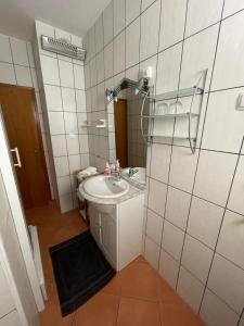 Apartman Theresa 