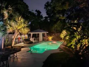 Tarpon Cay - Mary Esther