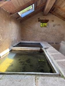 Maisons de vacances Mamienan : photos des chambres