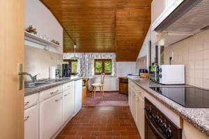 NEU Ferienhaus Paditz mit Pool